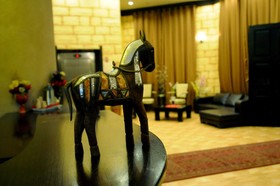 Casablanca Hotel