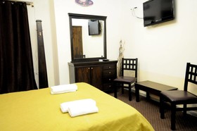 Casablanca Hotel