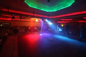 Casablanca Hotel