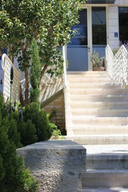 Lavender Boutique Hotel