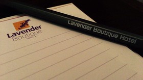 Lavender Boutique Hotel