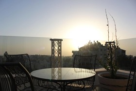 Lavender Boutique Hotel