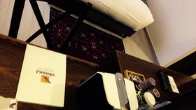 Lavender Boutique Hotel