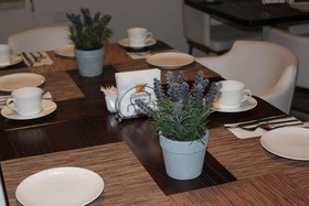 Lavender Boutique Hotel