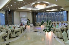 Palestine Plaza Hotel