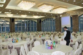 Palestine Plaza Hotel