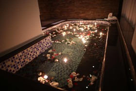 Palestine Plaza Hotel