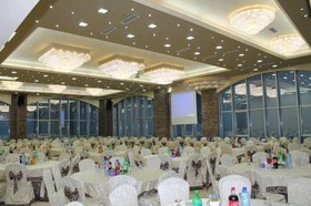 Palestine Plaza Hotel