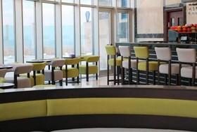 Palestine Plaza Hotel