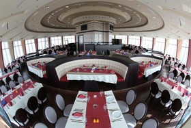 Palestine Plaza Hotel