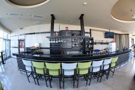 Palestine Plaza Hotel