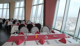 Palestine Plaza Hotel