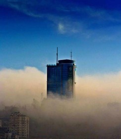 Palestine Plaza Hotel
