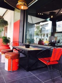 Royal Court Hotel