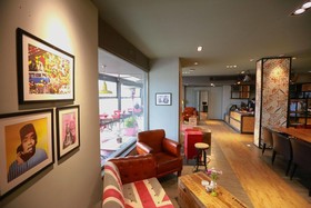 Royal Court Hotel