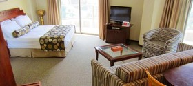 Royal Court Hotel