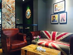 Royal Court Hotel