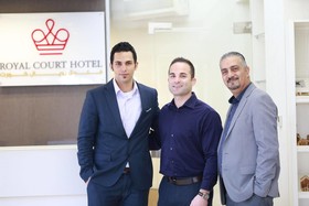 Royal Court Hotel
