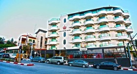 Royal Court Hotel