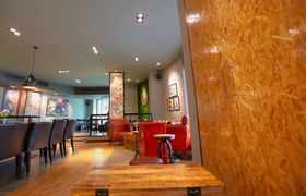 Royal Court Hotel