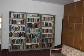 St. Andrew's Guesthouse Ramallah