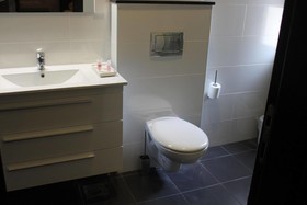 St. Andrew's Guesthouse Ramallah