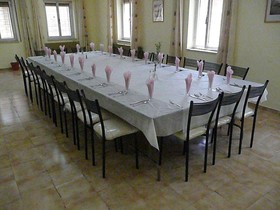 St. Andrew's Guesthouse Ramallah