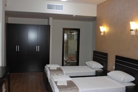 St. Andrew's Guesthouse Ramallah