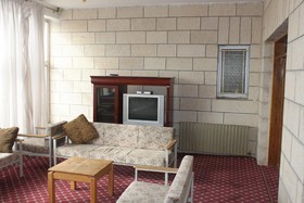 St. Andrew's Guesthouse Ramallah