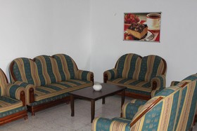St. Andrew's Guesthouse Ramallah