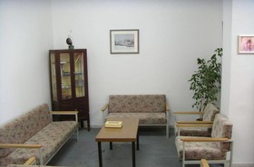 St. Andrew's Guesthouse Ramallah