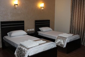 St. Andrew's Guesthouse Ramallah