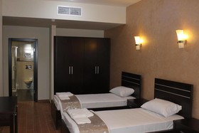 St. Andrew's Guesthouse Ramallah