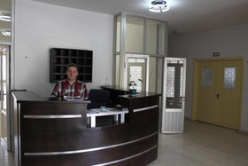 St. Andrew's Guesthouse Ramallah