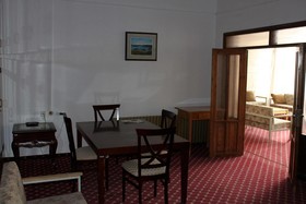 St. Andrew's Guesthouse Ramallah