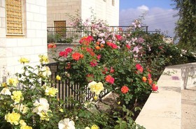 St. Andrew's Guesthouse Ramallah