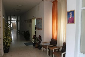 St. Andrew's Guesthouse Ramallah