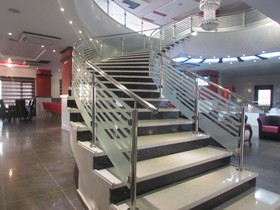 Abu Mazen Hotel & Restaurant