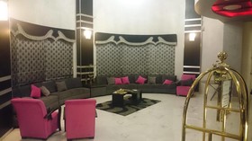 Abu Mazen Hotel & Restaurant