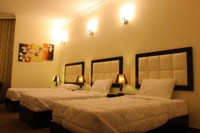 Abu Mazen Hotel & Restaurant