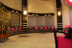 Abu Mazen Hotel & Restaurant