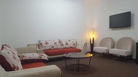 Abu Mazen Hotel & Restaurant