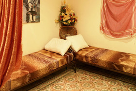 Friends Hostel