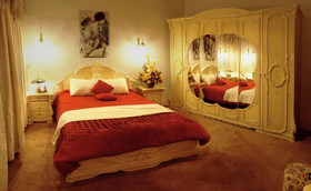 Friends Hostel