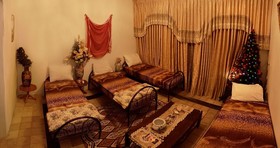 Friends Hostel
