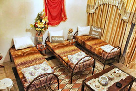 Friends Hostel
