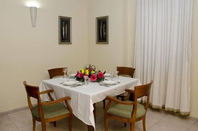 Al Yasmeen Hotel