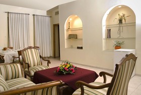 Al Yasmeen Hotel