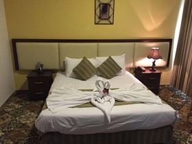 Al Yasmeen Hotel