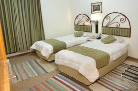 Al Yasmeen Hotel